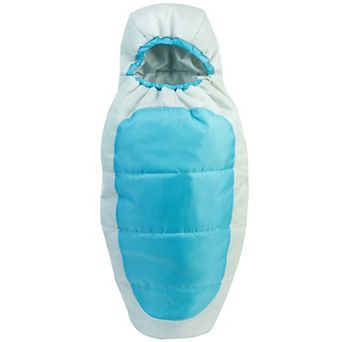 Sophia's  Doll Cocoon Style Camping Sleeping Bag