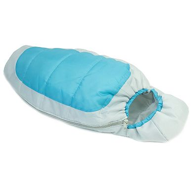 Sophia's Doll Cocoon Style Camping Sleeping Bag