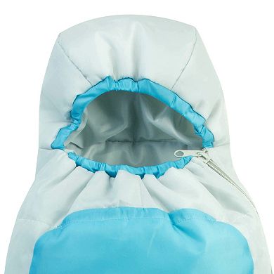 Sophia's   Doll  Cocoon Style Camping Sleeping Bag