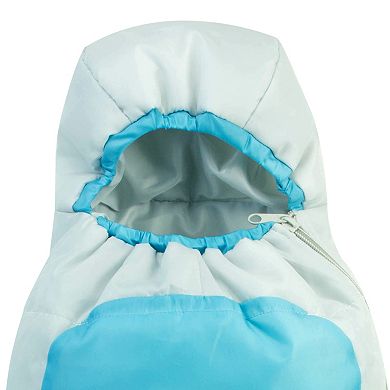 Sophia's Doll Cocoon Style Camping Sleeping Bag