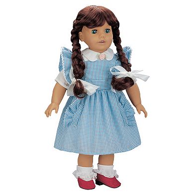 Sophia's Doll Lace Ankle Socks