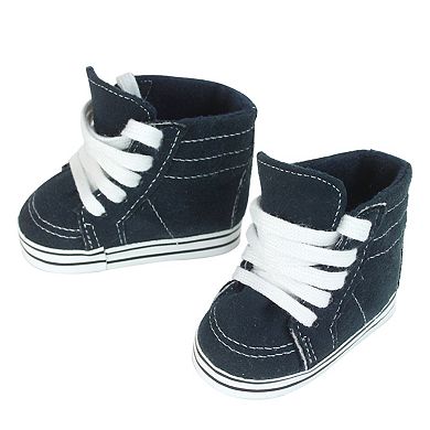 Sophia's Doll Set of 2 Shoes