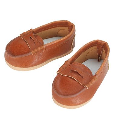 Sophia's Doll Set of 2 Shoes