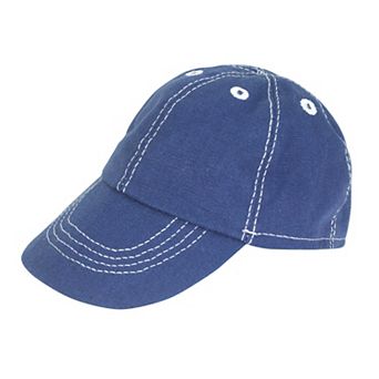 Sophia's Doll Canvas Baseball Cap