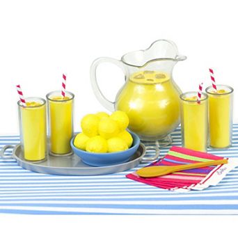 Sophia's  Doll Fresh Lemonade Set