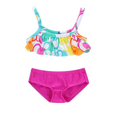 Sophia's Doll Bubble Bikini, Boogie Board, Beach Ball, Water & Sun Lotion