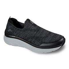 Kohls skechers mens outlet walking shoes