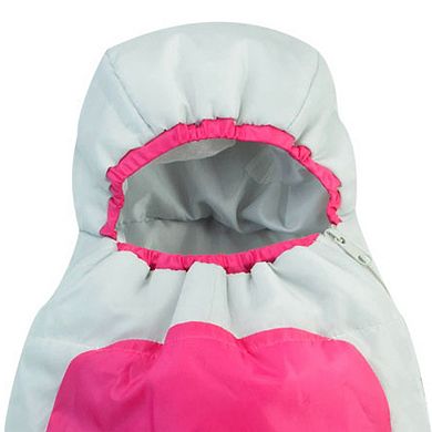 Sophia's Doll Cocoon Style Camping Sleeping Bag