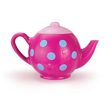 Sophia's Doll Small Tea Party Set