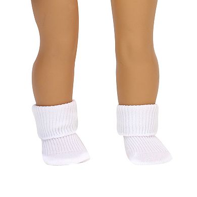 Sophia's   Doll  Ankle Socks