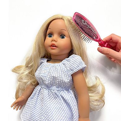 Sophia's  Doll  Hairbrush
