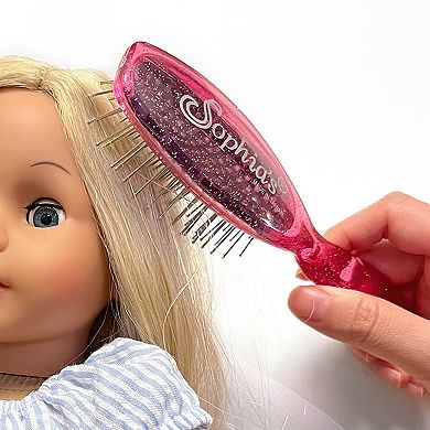 Sophia's  Doll  Hairbrush