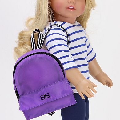 Sophia's Doll Backpack