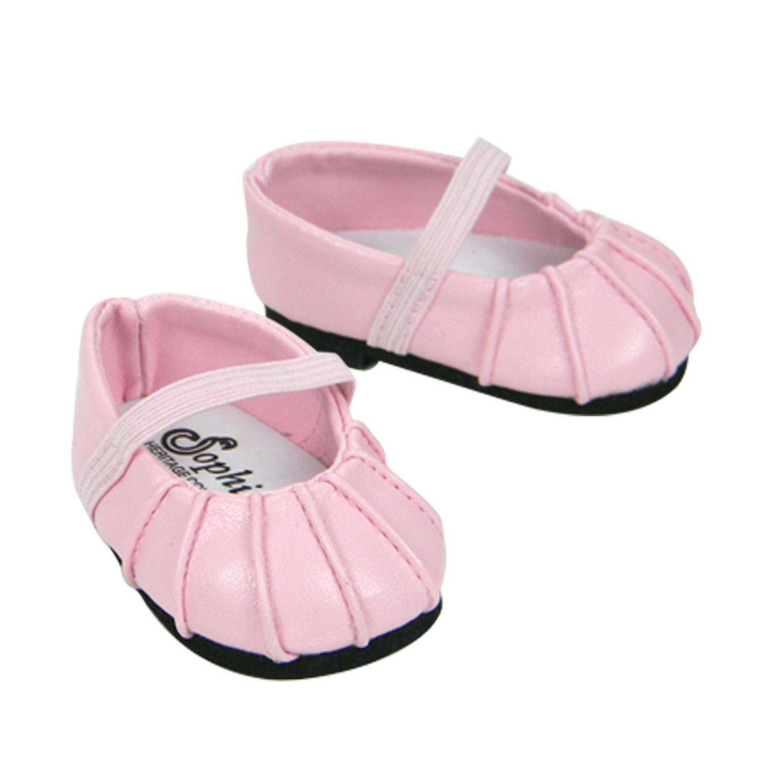Детские куклы Sophia's Doll Ballet Flat