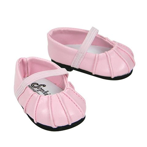 Детские куклы Sophia's Doll Ballet Flat