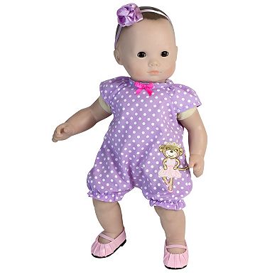 Sophia's Doll Ballet Flat