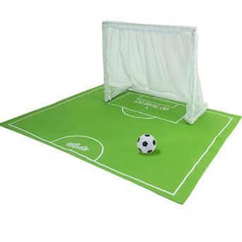 Sophia's  Doll Sports Net, Sports 12 Field & Soccer Ball Set