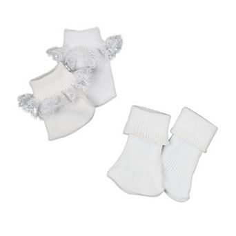 Sophia's  Doll Ankle Socks