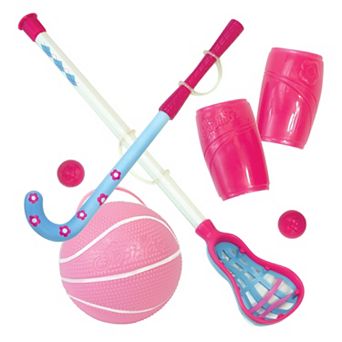 Sophia's  Doll Doll Sports Equipment Set
