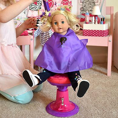 Sophia's Doll Salon Chair