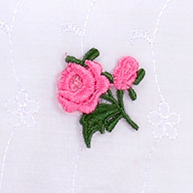Sophia's Doll Eyelet Bedding set