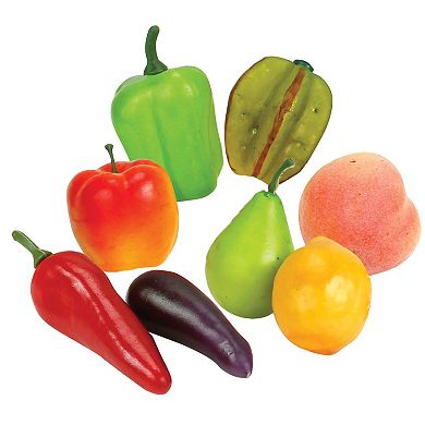 Sophia's Doll Grocery Basket & Food Set