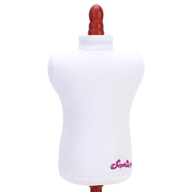 Sophia's Doll Dress Form