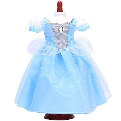 Sophia's Doll Dress Form