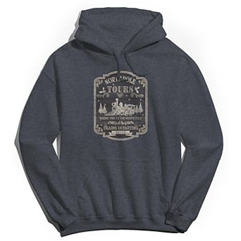 Men's North Pole Tour Hoodie