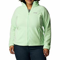 Women s Columbia Fleece Jackets Kohl s