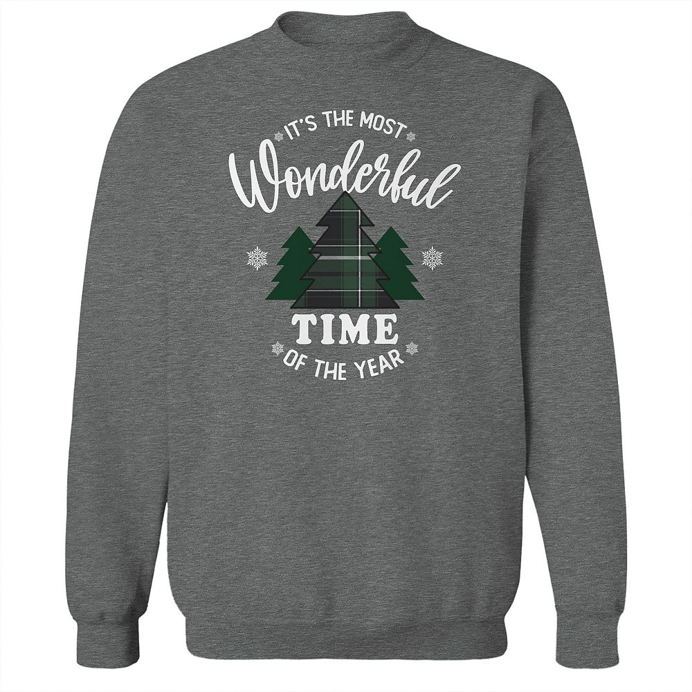 Some Kind of Wonderful Unisex Sweatshirt main image 0