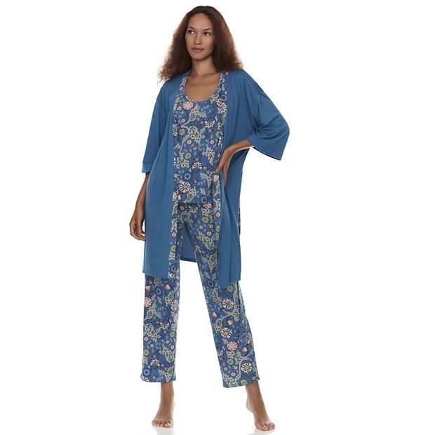 Women's Tank Pajamas & Robes