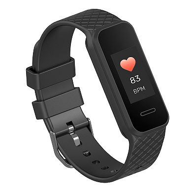 3Plus HR Plus Fitness Tracker