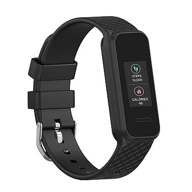 3Plus HR Plus Fitness Tracker