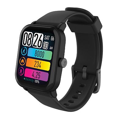 3Plus Cruz Plus Smartwatch