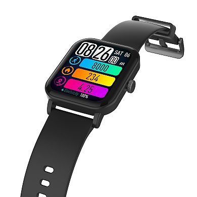 3Plus Cruz Plus Smartwatch