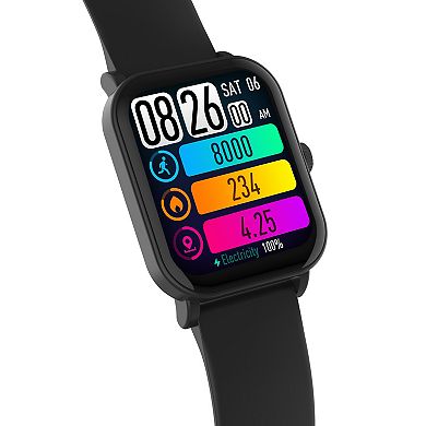 3Plus Cruz Plus Smartwatch