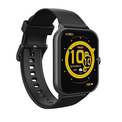 3Plus Vibe Lite Bluetooth Smartwatch