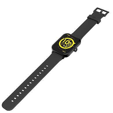 3Plus Vibe Lite Bluetooth Smartwatch