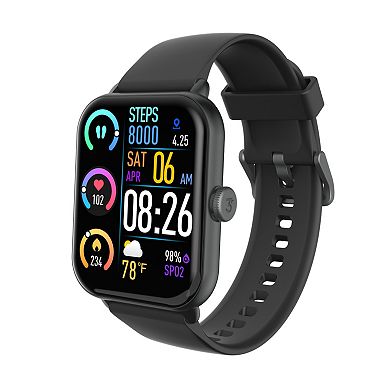 3Plus Vibe Lite Bluetooth Smartwatch
