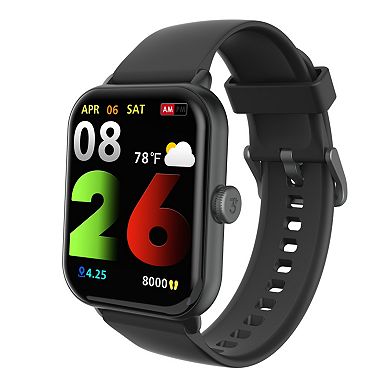 3Plus Vibe Lite Bluetooth Smartwatch