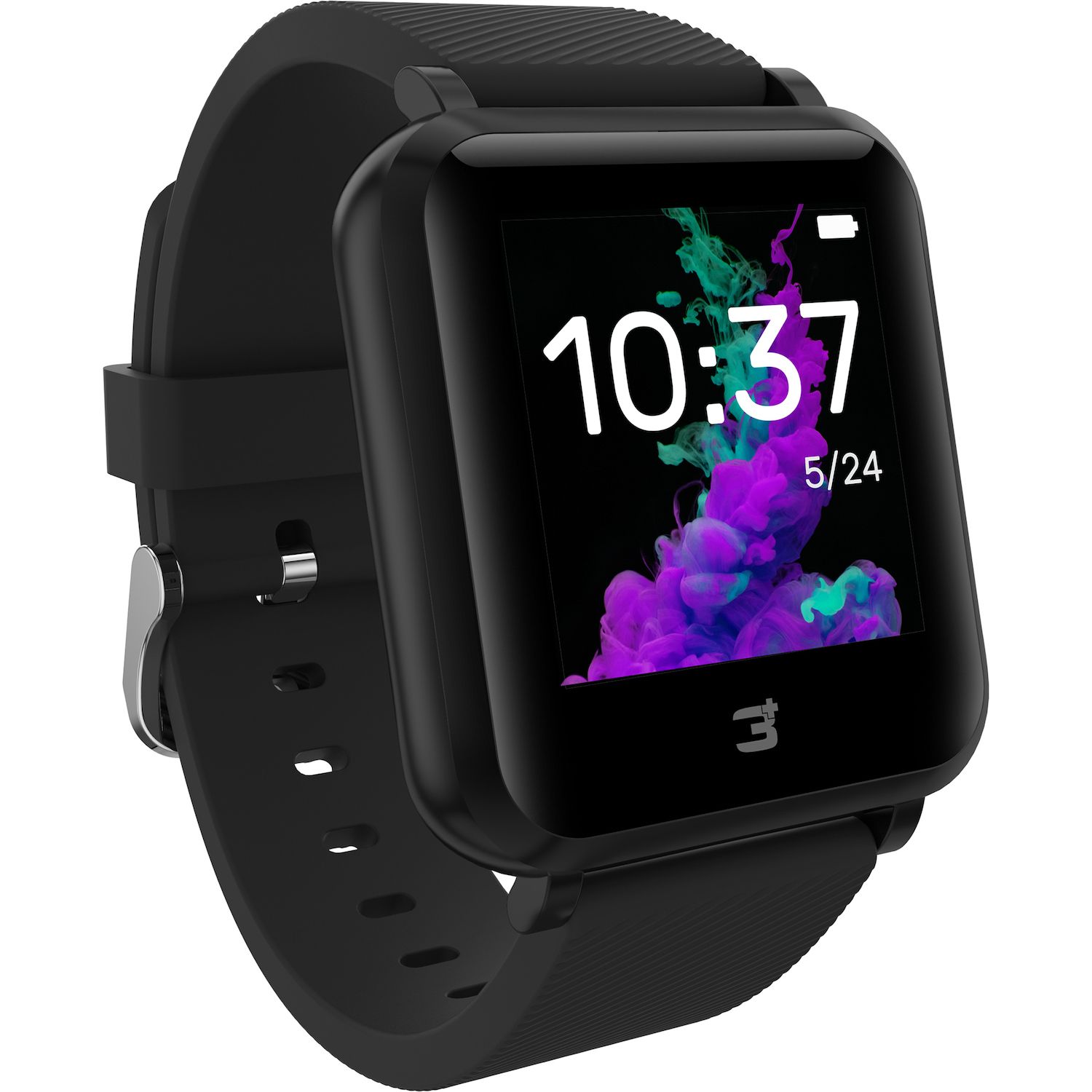 3Plus Vibe Plus Smartwatch - Thumbnail 3