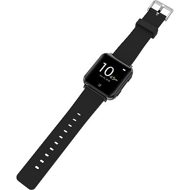 3Plus Vibe Plus Smartwatch - Black