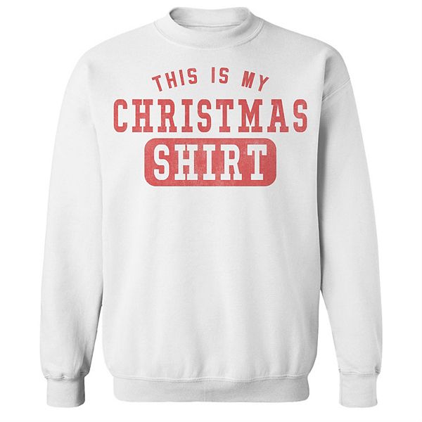 kohls christmas tees