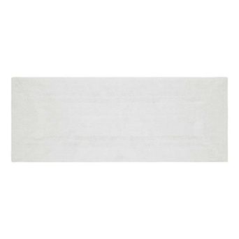 VCNY Home Jessica High Rise Ring Spun Cotton Bath Rug