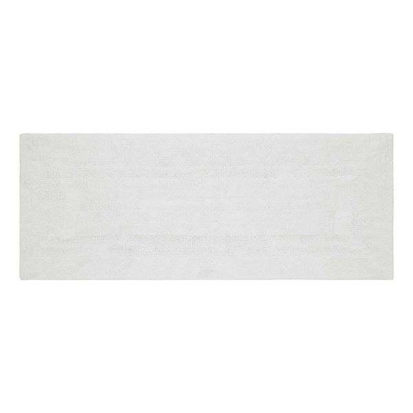 VCNY Home Jessica High Rise Ring Spun Cotton Bath Rug