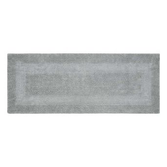 VCNY Home Jessica High Rise Ring Spun Cotton Bath Rug
