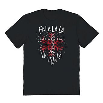 Men's Falala Graphic Tee