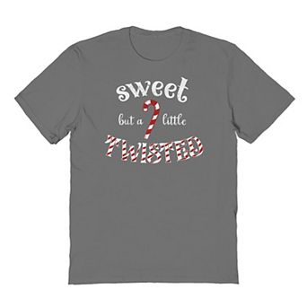 Men's Sweet but Twisted Graphic Tee