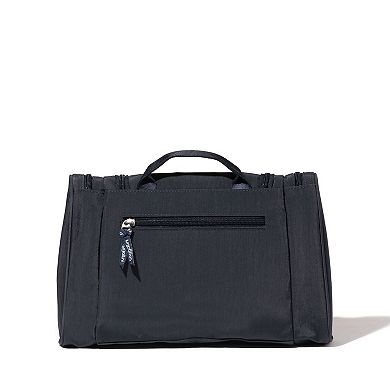 Baggallini Hanging Toiletry Organizer Travel Bag